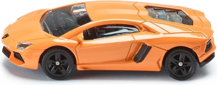 Lamborghini Aventador LP 700-4