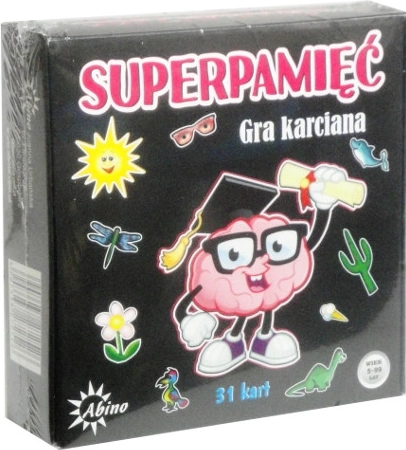 Cărți Hipermózg – joc rapid de perspicacitate