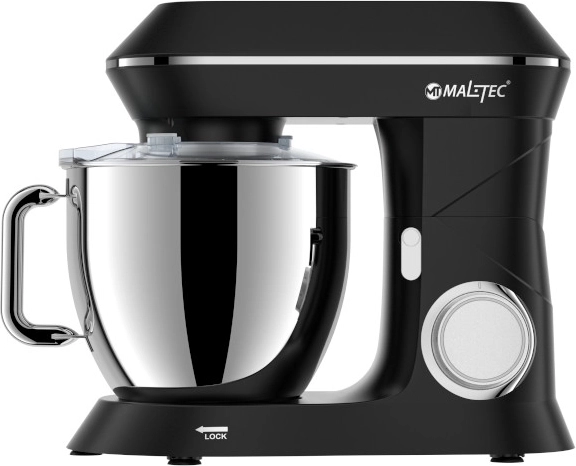 Robot de bucătărie MalTec MaltecChef 2200 W cu accesorii