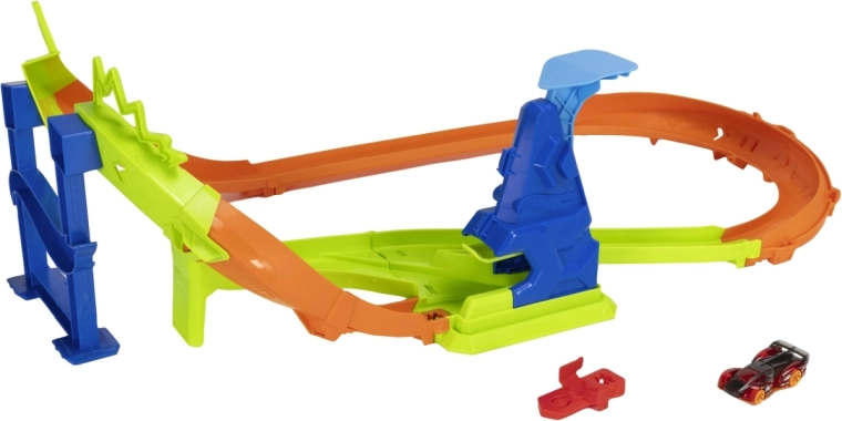 În pachet: 1 mașinuță Hot Wheels