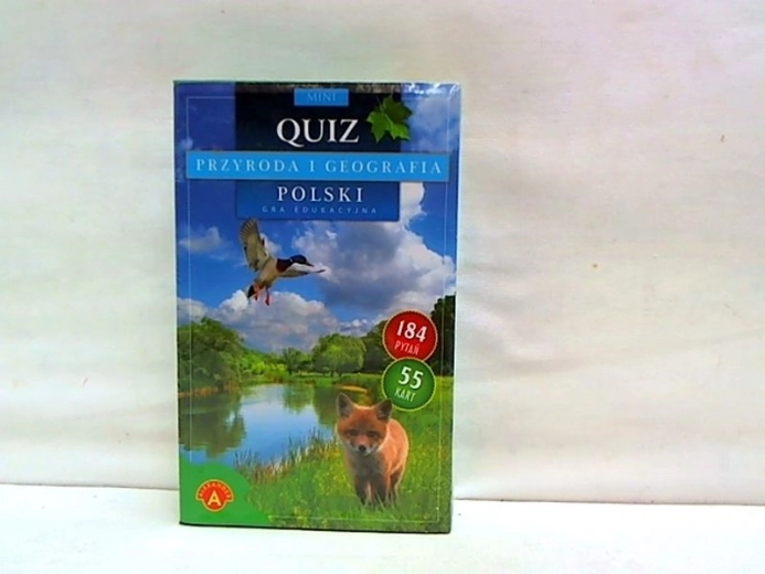 Mini quiz – natură și geografie: Polonia