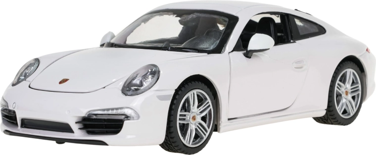 Execuție fidelă a modelului Porsche 911