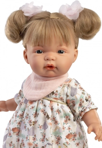 Ținută stilată și execuție de calitate