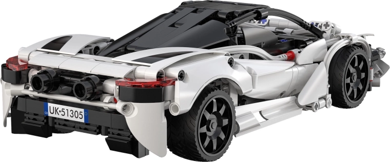 Moduri inteligente de condus în aplicație