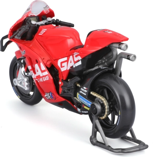 Construcție metalică cu roți mobile