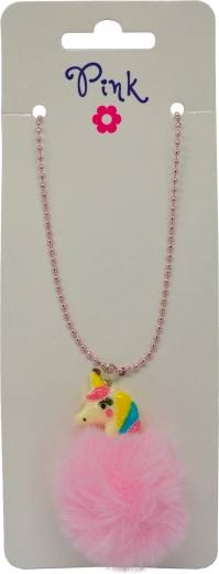Colier pentru copii cu unicorn Sparkys