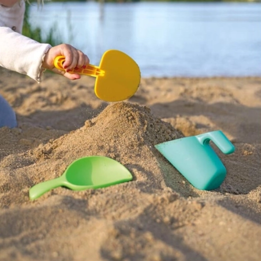 Bioplastic rezistent din surse regenerabile