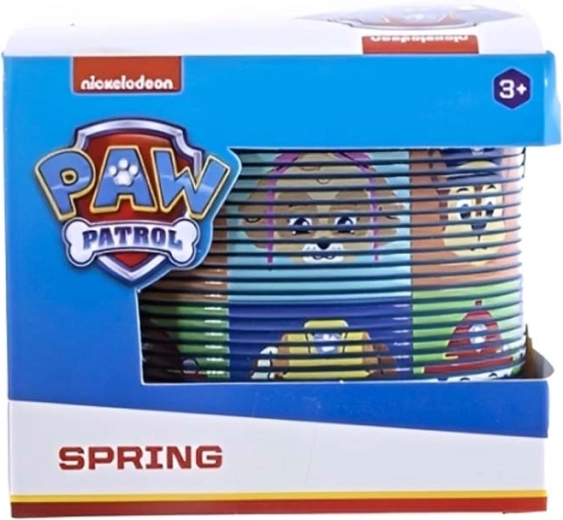 Motiv Paw Patrol (Patrula Cățelușilor)