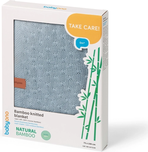 Bambus natural – extra moale pentru pielea sensibilă