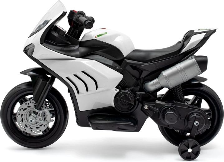 Efecte distractive și aspect sportiv