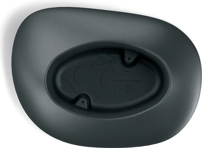 Ușor, dar stabil pentru plante de dimensiuni medii