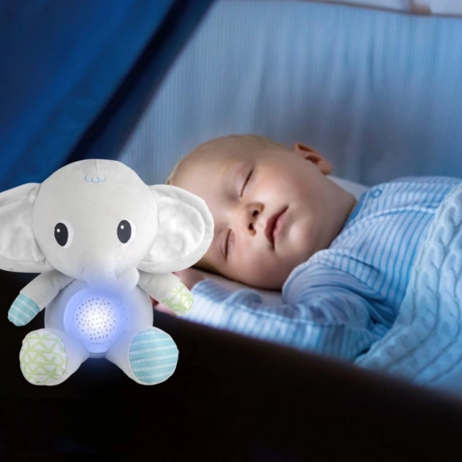 Temporizator și reglare a volumului