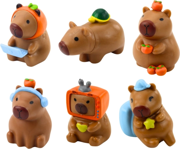 6 motive drăguțe pentru colecționari