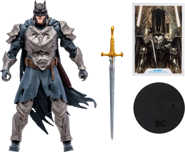 Accesorii complete pentru expunere