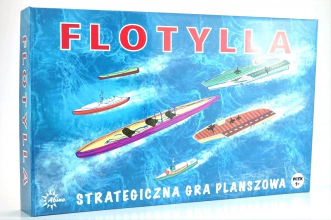 Jocul Flotila