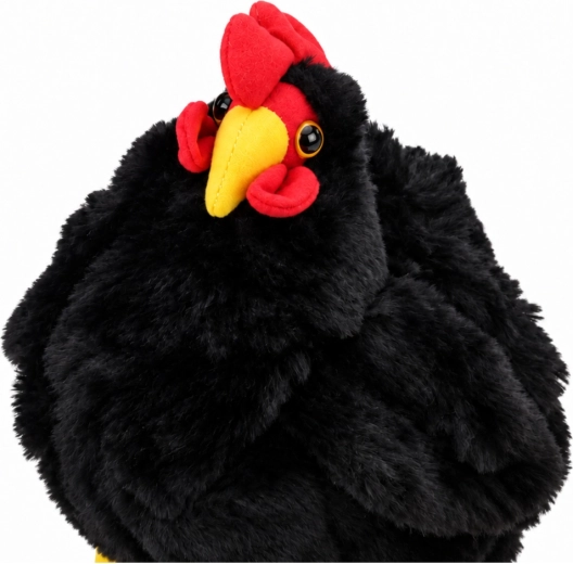 Textură moale de pluș