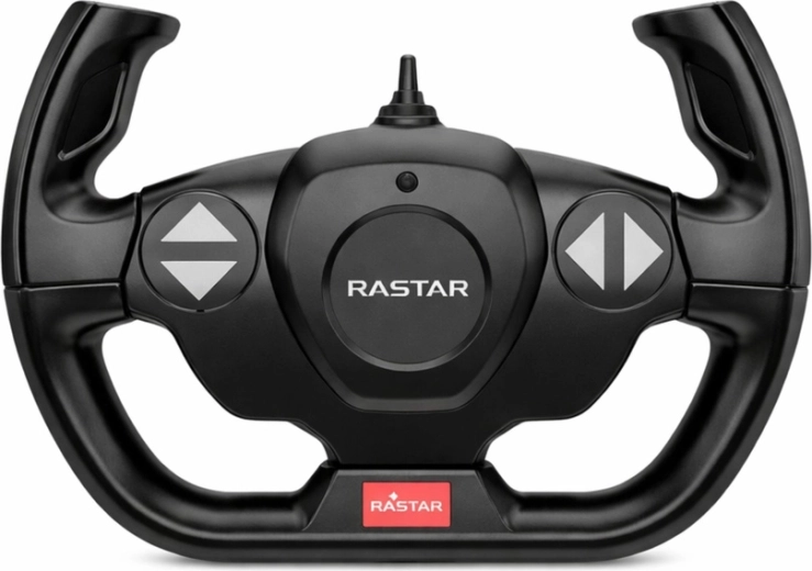 Control stabil 2,4 GHz și lumini LED