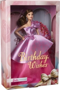 Barbie Aniversare Minunată