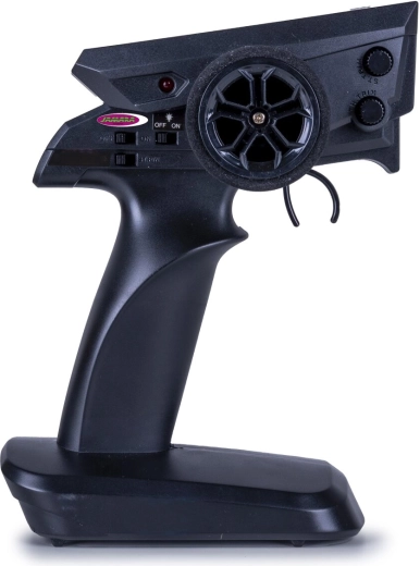 Control precis de 2,4 GHz