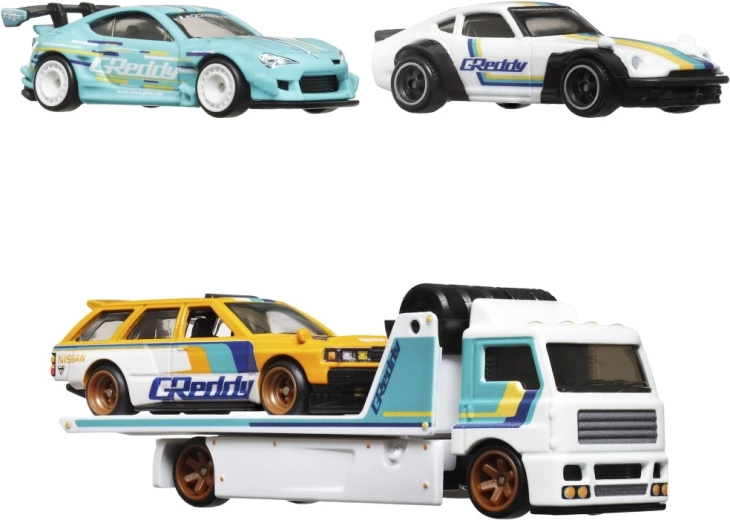 Tematica de curse Le Mans