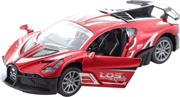 Uși care se deschid și detalii realiste