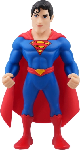 Figurină Superman detaliată, înălțime 12 cm