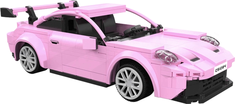 RC Dual Mode: telecomandă și aplicație