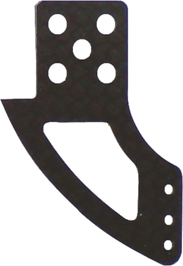 Pârghie de direcție RH-10 JAMARA (2 bucăți)