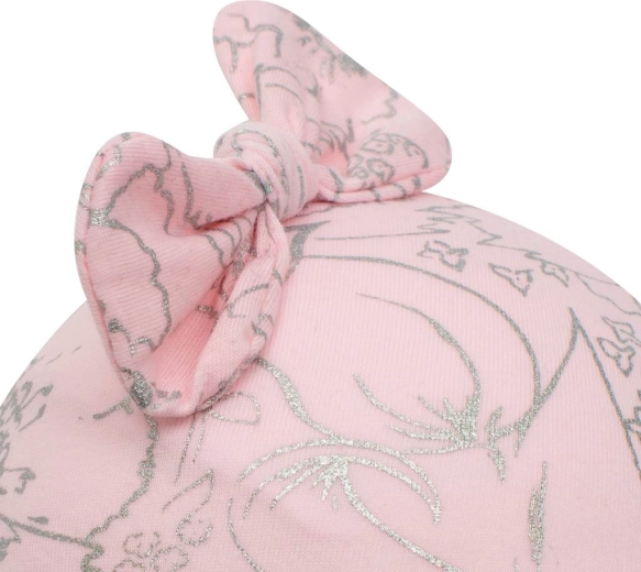 Fundiță drăgălașă și model discret