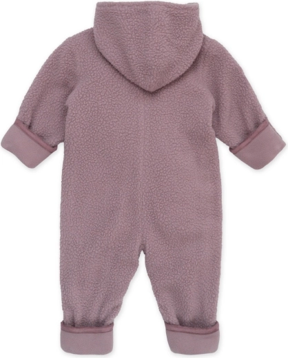 Fleece teddy călduros și respirabil