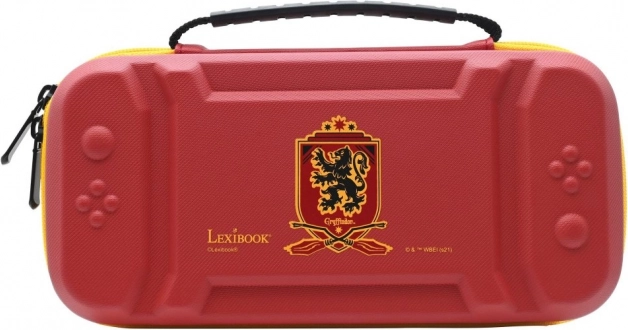 Carcasă pentru consola de jocuri Harry Potter