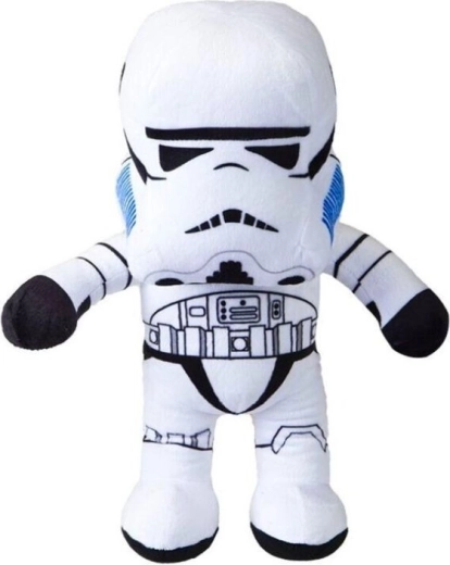 Stormtrooper de pluș STAR WARS