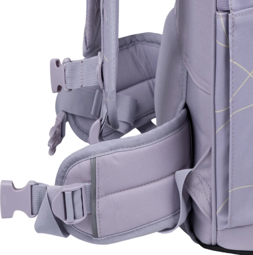 Confort la purtare cu curea lombară