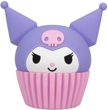Silicon moale și design adorabil Kuromi