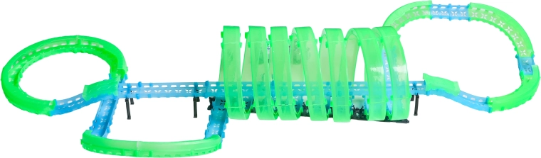 Bucle și segmente ridicate pentru acțiune