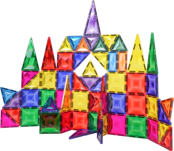 Dezvoltarea creativității și a imaginației spațiale