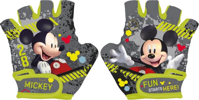 Mănuși de ciclism Mickey