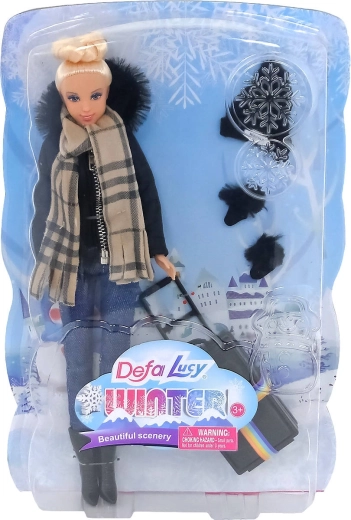 Două variante de culoare – albă sau neagră