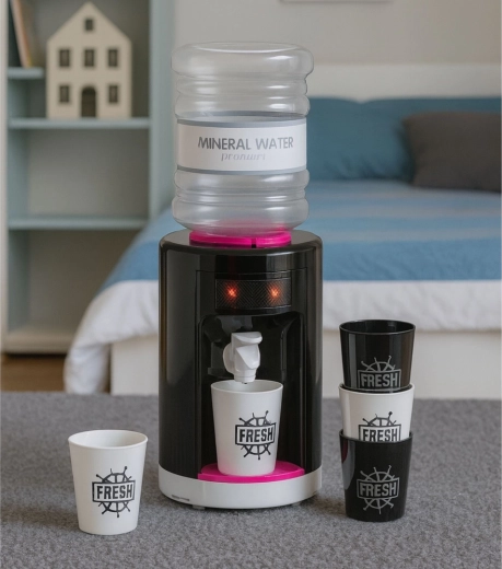 Design compact de birou