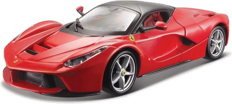 Execuție metalică die-cast 1:24