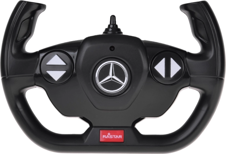 Control lin pe 2,4 GHz