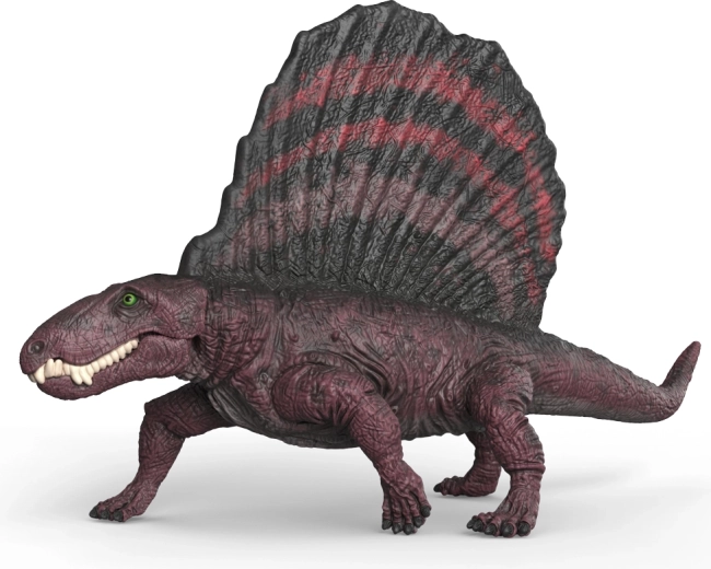Animal preistoric – figurină dimetrodon SCHLEICH