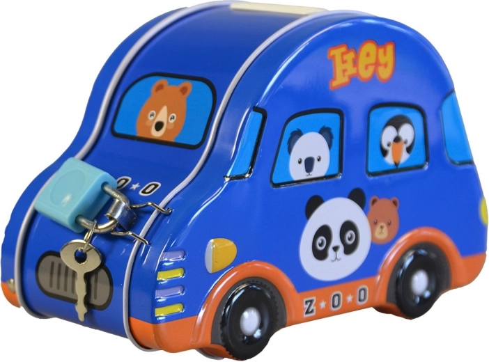 Economisire sigură cu lacăt