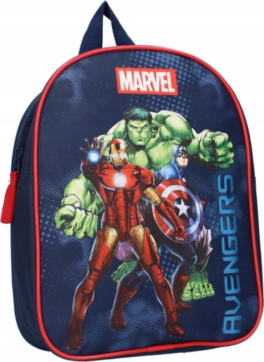 Rucsac Avengers