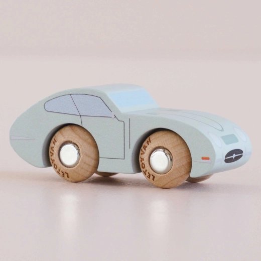 Mașinuță din lemn Le Toy Van Jude