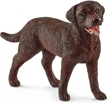 Schleich figurină Labrador Retriever – femelă