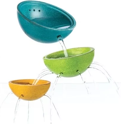 Plan Toys boluri cu scurgere pentru apă