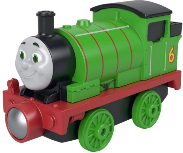 Personaje cunoscute din Sodor