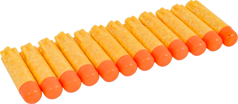 Săgeți ULTRA cu rază de până la 25 de metri