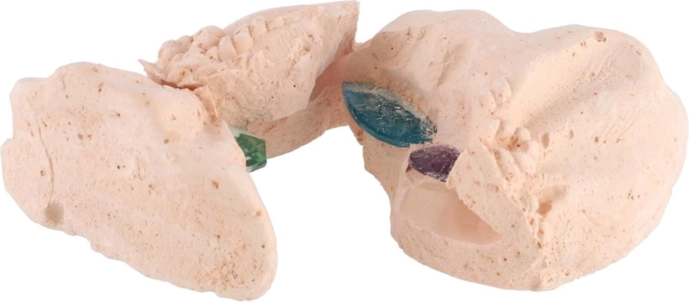 Pietre prețioase ascunse pentru entuziasm autentic